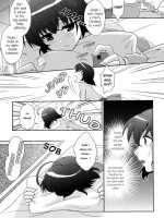 Koibito Wa Tenki Yohou: Chirstmas No Houmonsha page 3