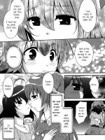 Koibito Wa Tenki Yohou: Chirstmas No Houmonsha page 5