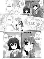 Koibito Wa Tenki Yohou page 10