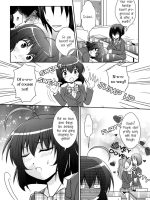 Koibito Wa Tenki Yohou page 2