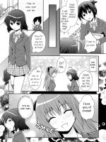 Koibito Wa Tenki Yohou page 3