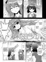 Koibito Wa Tenki Yohou page 4