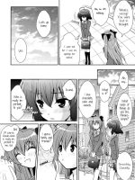 Koibito Wa Tenki Yohou page 5