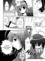 Koibito Wa Tenki Yohou page 6