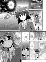 Koibito Wa Tenki Yohou page 7