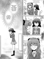 Koibito Wa Tenki Yohou page 8