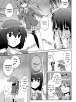 Koibito Wa Tenki Yohou page 9