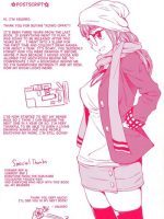 Koiiro Oppai Ch. 1-2 - Decensored page 6