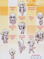 Koiiro Oppai Ch. 1-2 - Decensored page 8