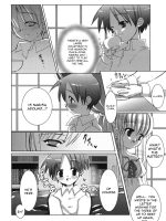 Koisuru Futari To Ojou-sama page 2