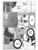 Koisuru Futari To Ojou-sama page 3