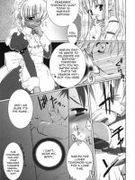 Koisuru Futari To Ojou-sama page 5
