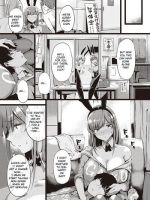 Koisuru Usagi Wa Abare Chichi page 7