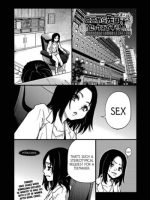 Koko Kara Saki Wa Sex Desu!! #8 page 1