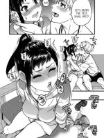 Koko Kara Saki Wa Sex Desu!! #8 page 10