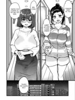 Koko Kara Saki Wa Sex Desu!! #8 page 6