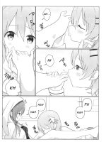 Kokorize De Yuri Ni Mezameru Hon page 6