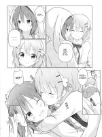 Kokorize De Yuri Ni Mezameru Hon page 9