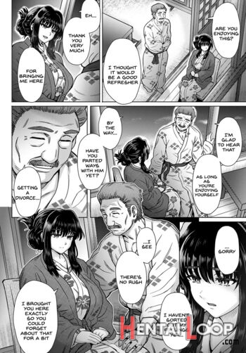 Kokoronokori Saishuushou page 2