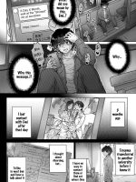 Kokoronokori Saishuushou page 4