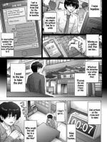 Kokoronokori Saishuushou page 5
