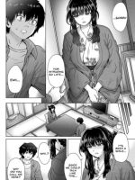 Kokoronokori Saishuushou page 6