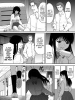 Kokuru No O Tamerattetara Itsunomanika Charao Ni Hameraremakutteta Boku No Osananajimi 2 page 10