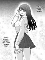 Kokuru No O Tamerattetara Itsunomanika Charao Ni Hameraremakutteta Boku No Osananajimi 2 page 3