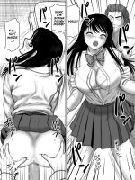 Kokuru No O Tamerattetara Itsunomanika Charao Ni Hameraremakutteta Boku No Osananajimi 2 page 8