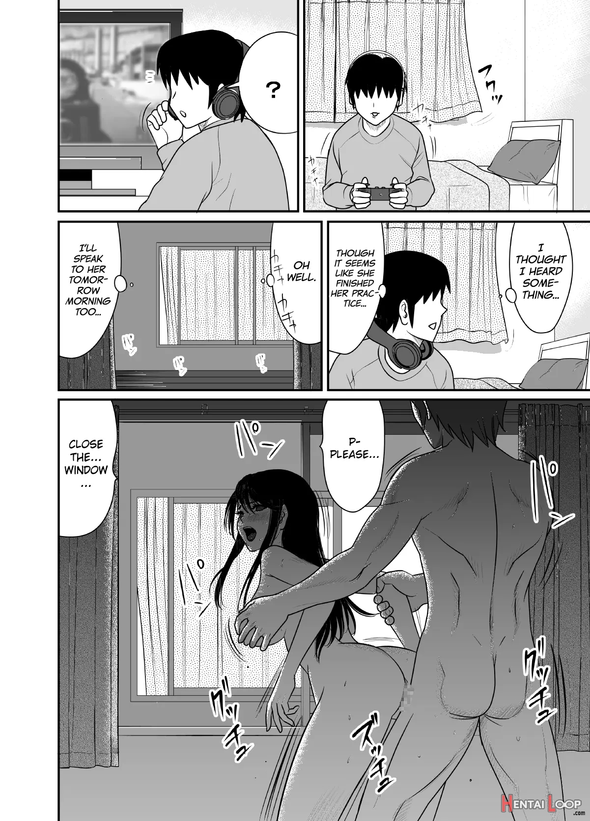 Kokuru No O Tamerattetara Itsunomanika Charao Ni Hameraremakutteta Boku No Osananajimi (kaiteiban) page 32