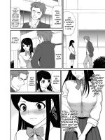 Kokuru No O Tamerattetara Itsunomanika Charao Ni Hameraremakutteta Boku No Osananajimi (kaiteiban) page 4