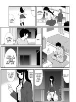 Kokuru No O Tamerattetara Itsunomanika Charao Ni Hameraremakutteta Boku No Osananajimi (kaiteiban) page 5