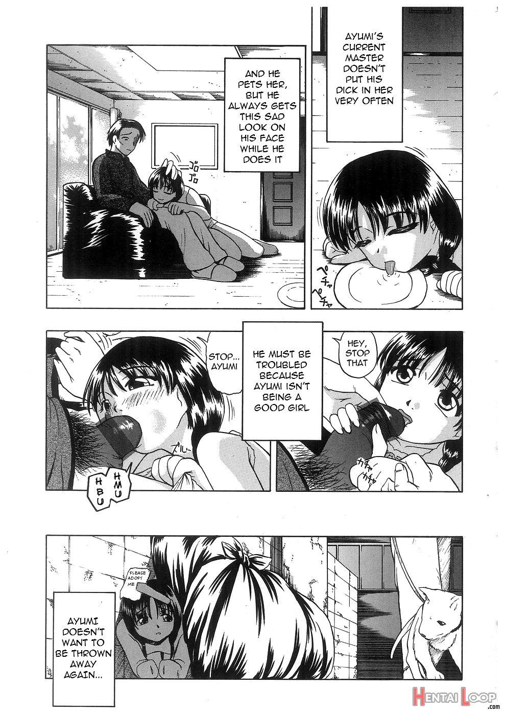 Koneko page 10