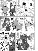 Koninyou Mesu Shunkashuutou page 4