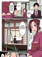 Konkatsu No Susume - Colorized page 4