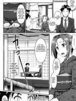 Konkatsu No Susume - Decensored page 4