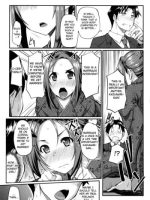 Konkatsu No Susume - Decensored page 5