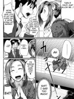 Konkatsu No Susume - Decensored page 6