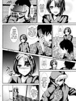 Konna Otouto To Kurashitara page 10