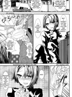 Konna Otouto To Kurashitara page 5