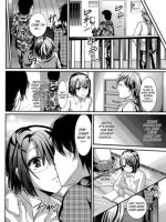 Konna Otouto To Seikatsu Shitara page 5