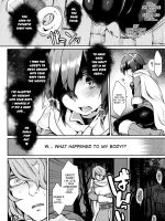 Kono Koe Wa Todokanai page 4