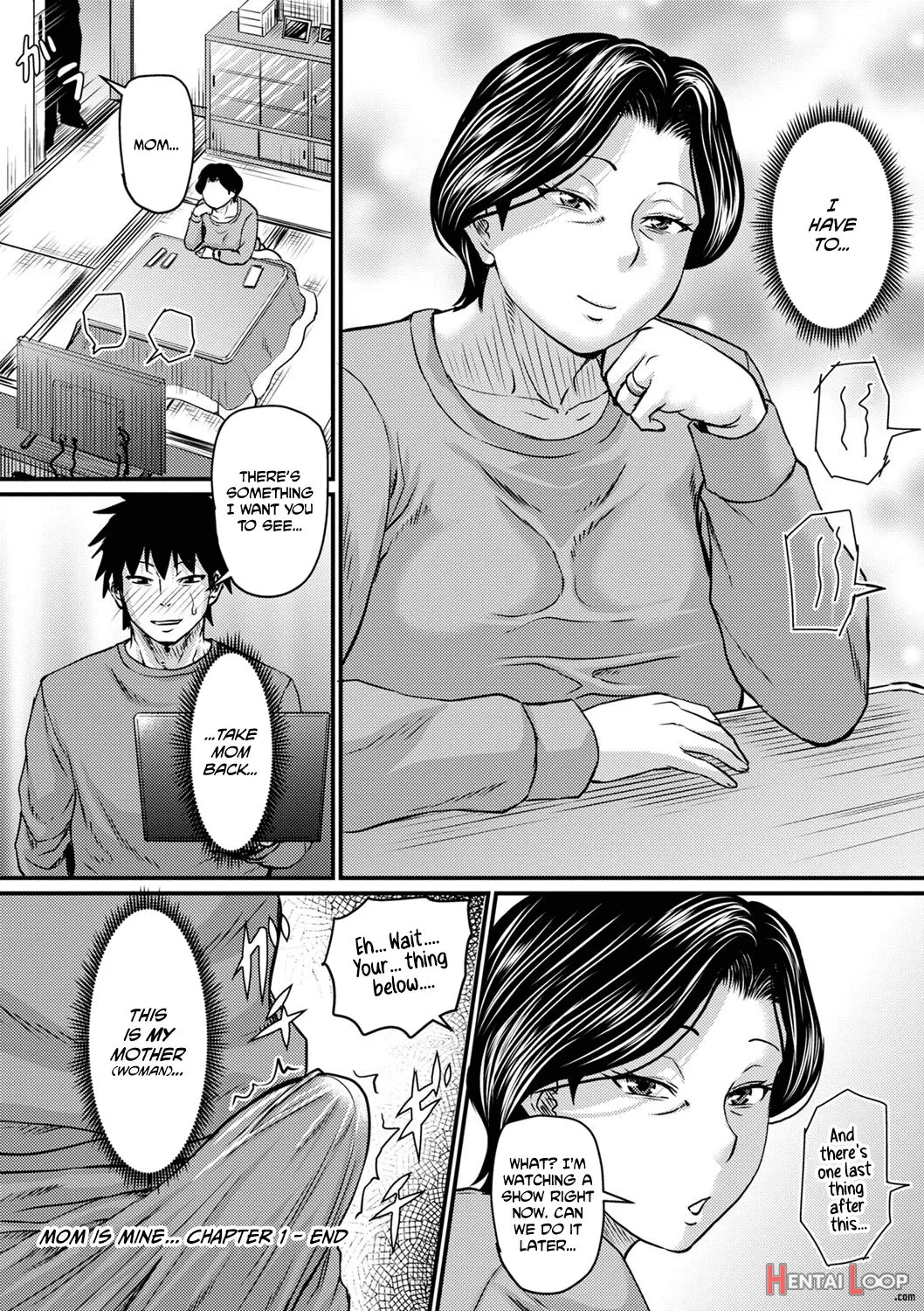 Kono Onna Wa Ore No... page 24