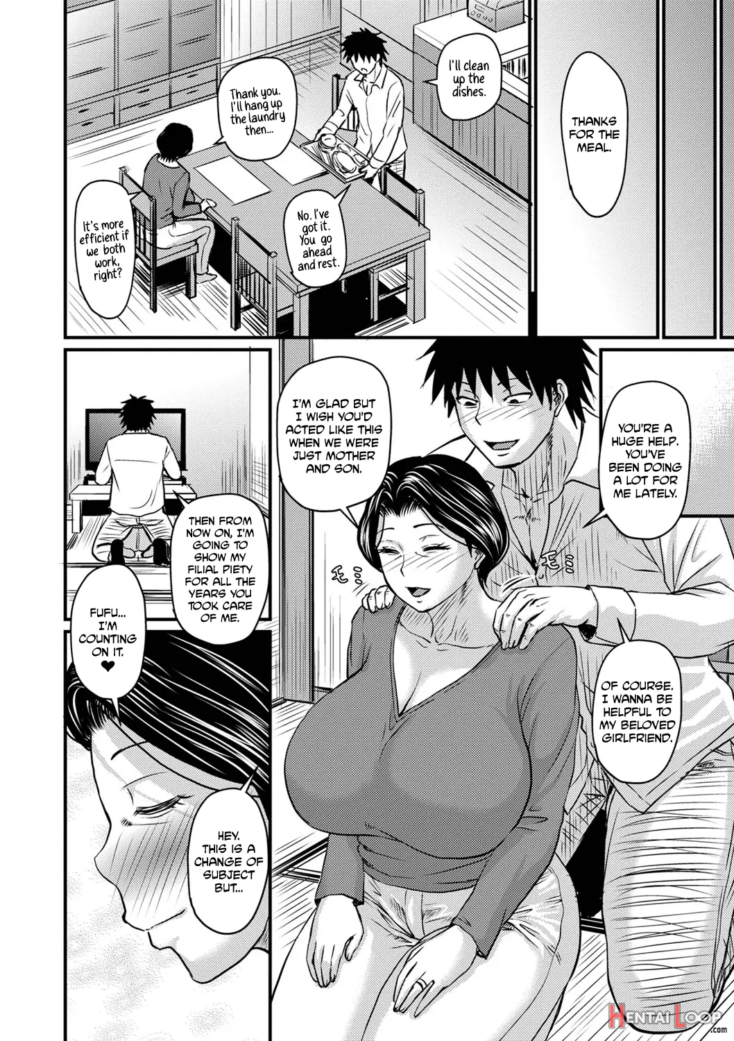 Kono Onna Wa Ore No... page 56