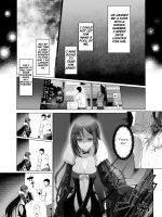 Konya Sabishii Hinageshi Wa page 10