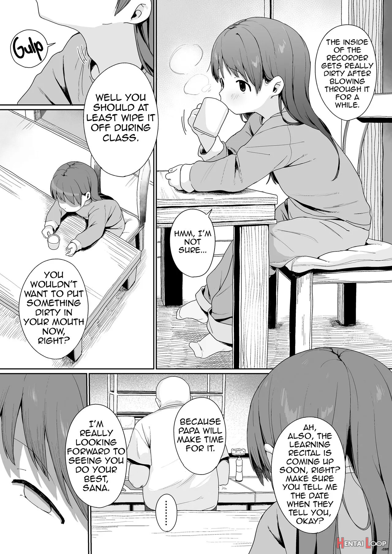 Konya Wa Manamusume Nemurasete Konsui Benjo Ni Shiyoutto! page 2