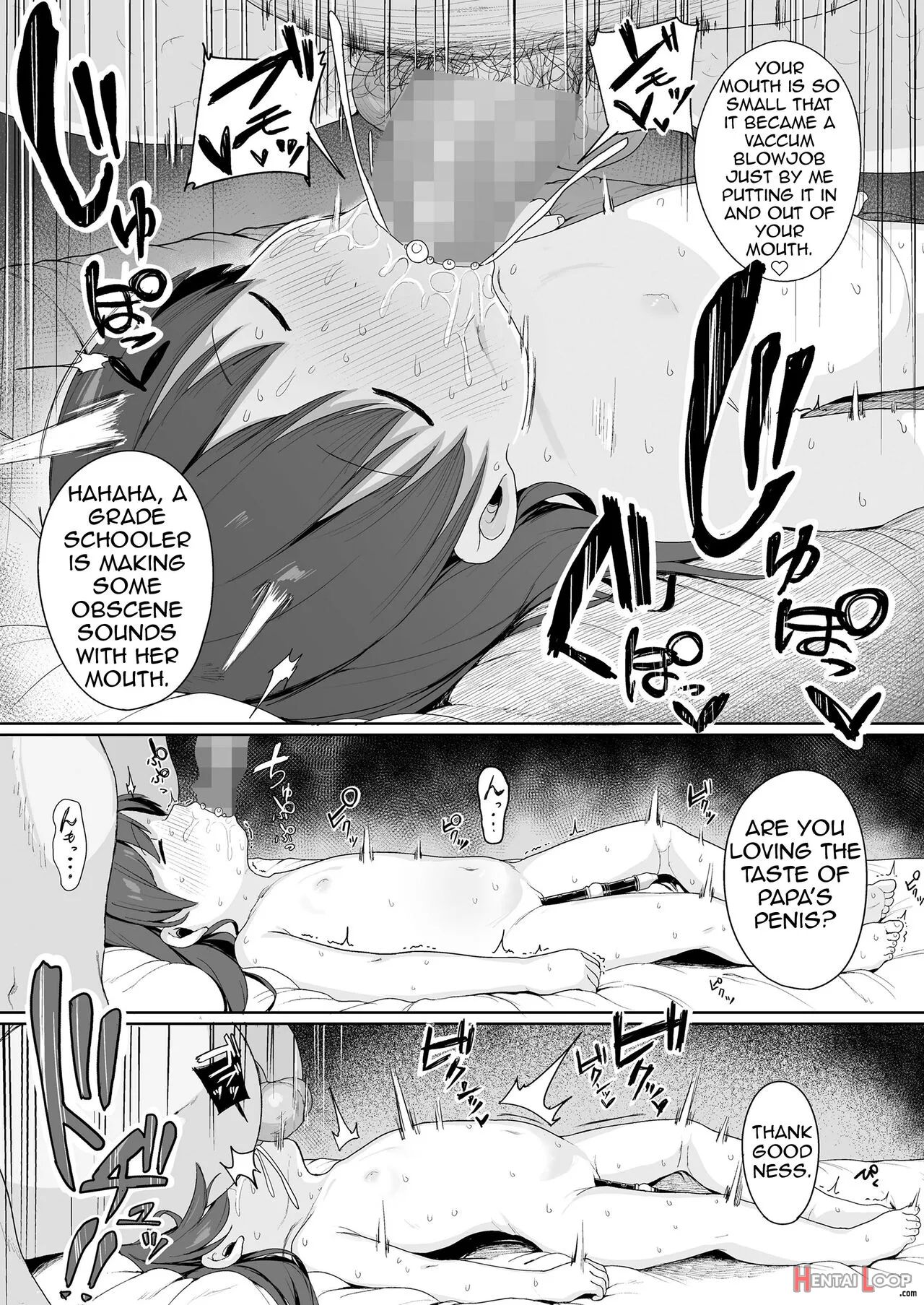 Konya Wa Manamusume Nemurasete Konsui Benjo Ni Shiyoutto! page 23