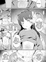 Konya Wa Manamusume Nemurasete Konsui Benjo Ni Shiyoutto! page 6