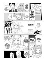 Konya Wa Semetai Ohime-sama! page 5