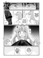 Konya Wa Semetai Ohime-sama! page 7